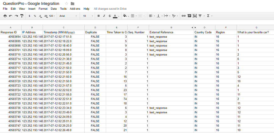 Survey Software Help Image